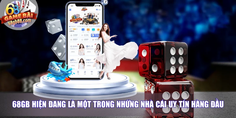 Trang chủ 18 68GB hiện đang là một trong những nhà cái uy tín hàng đầu