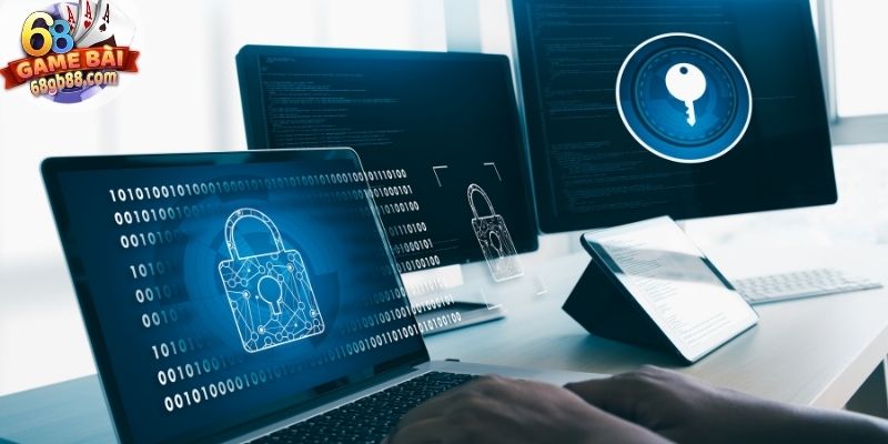 Mã hóa thông tin thành viên