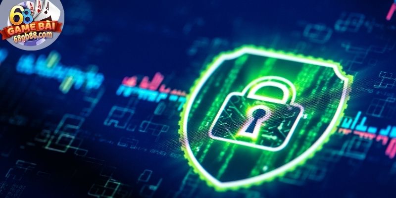 Quyền lợi khi tuân thủ chính sách bảo mật 68GB