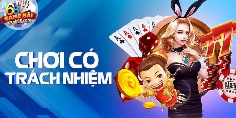 Hệ lụy nghiêm trọng khi không chơi có trách nhiệm 68GB