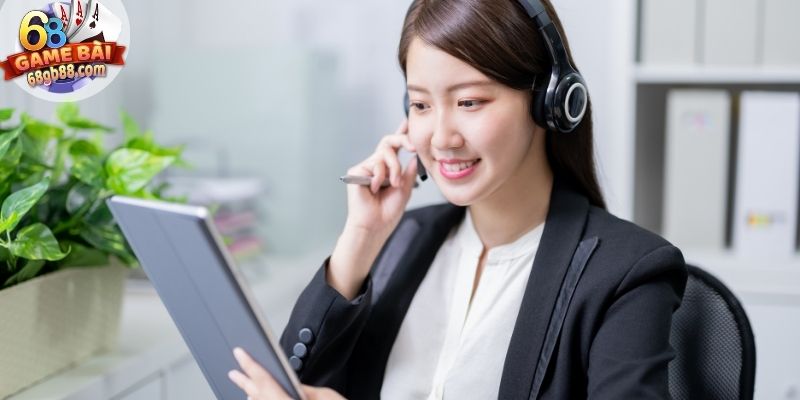 Lưu ý cho người dùng khi sử dụng dịch vụ CSKH 68GB