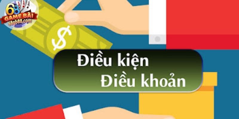 Thay đổi trong chính sách điều khoản và điều kiện 68GB