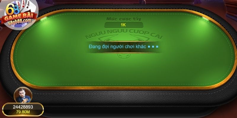 Hiển thị lịch sử từng ván bài