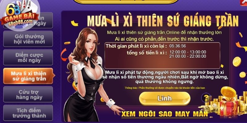 Lưu ý quan trọng khi nhận khuyến mãi từ cổng game 68GB