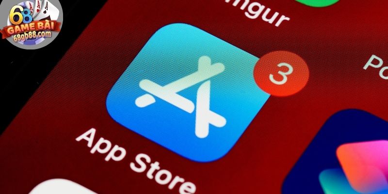 Hướng dẫn tải 68GB cho iOS