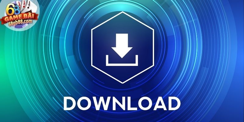 Lưu ý khi tải app 68GB tránh xảy ra lỗi cơ bản