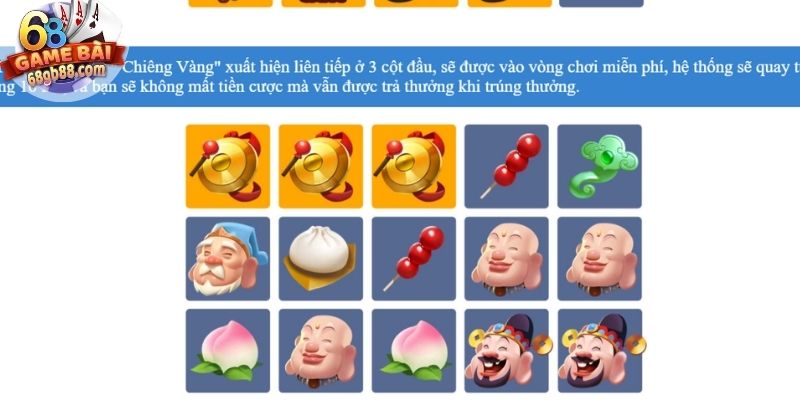 Săn tỉ lệ miễn phí để nhân thưởng