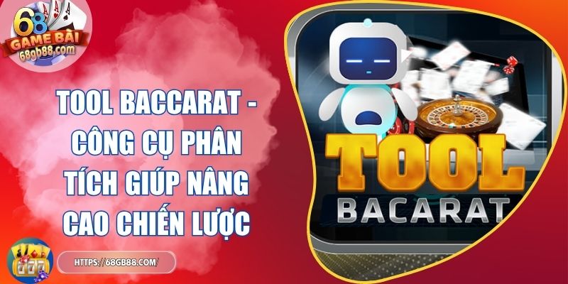 tool Baccarat